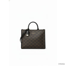 Carica l'immagine nel visualizzatore di Gallery, Liu Jo Shopping Bag Better Nero - STANGA Pelletteria