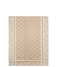 Carica l'immagine nel visualizzatore di Gallery, Liu Jo Stola Jaquard Monogram Avena - STANGA Pelletteria
