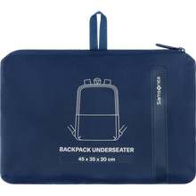 Carica l'immagine nel visualizzatore di Gallery, Samsonite Zaino Pieghevole M Ta Revolution Midnight Blue