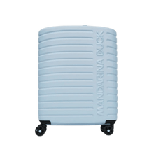 Carica l'immagine nel visualizzatore di Gallery, Mandarina Duck Flyduck Trolley Cabin 55 cm Skyway - STANGA Pelletteria