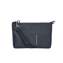 Carica l'immagine nel visualizzatore di Gallery, Mandarina Duck MD20 Borsa a Tracolla Piccola Scarab - STANGA Pelletteria