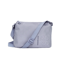 Carica l'immagine nel visualizzatore di Gallery, Mandarina Duck MD20 Borsa Borsa a Tracolla Piccola Lavander - STANGA Pelletteria