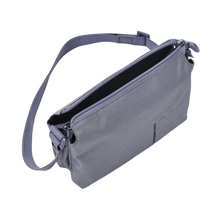 Carica l'immagine nel visualizzatore di Gallery, Mandarina Duck MD20 Borsa Borsa a Tracolla Piccola Lavander - STANGA Pelletteria