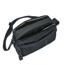 Carica l'immagine nel visualizzatore di Gallery, Mandarina Duck MD20 Borsa Crossover Espandibile Scarab - STANGA Pelletteria
