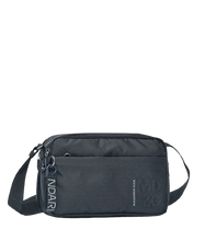 Carica l'immagine nel visualizzatore di Gallery, Mandarina Duck MD20 Borsa Crossover Espandibile Scarab - STANGA Pelletteria