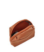 Carica l'immagine nel visualizzatore di Gallery, Mandarina Duck MD20 Portachiavi/Portatutto Pumpkin - STANGA Pelletteria