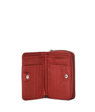 Carica l'immagine nel visualizzatore di Gallery, Mandarina Duck MD20 Portafoglio Cherry Tomato - STANGA Pelletteria