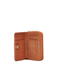 Carica l'immagine nel visualizzatore di Gallery, Mandarina Duck MD20 Portafoglio Pumpkin - STANGA Pelletteria