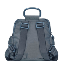 Carica l'immagine nel visualizzatore di Gallery, Mandarina Duck Zaino MD20 Blue Wing - STANGA Pelletteria