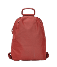 Carica l'immagine nel visualizzatore di Gallery, Mandarina Duck Zaino MD20 Cherry Tomato - STANGA Pelletteria