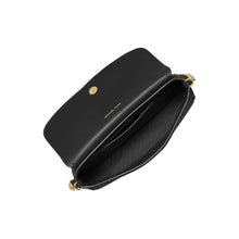 Carica l'immagine nel visualizzatore di Gallery, Michael Kors Borsa A Tracolla Mini Nolita Black - STANGA Pelletteria