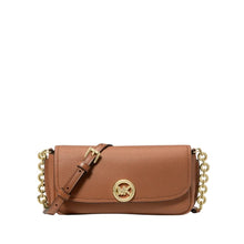 Carica l'immagine nel visualizzatore di Gallery, Michael Kors Borsa A Tracolla Mini Nolita Luggage - STANGA Pelletteria