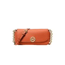 Carica l'immagine nel visualizzatore di Gallery, Michael Kors Borsa A Tracolla Mini Nolita Mimosa - STANGA Pelletteria