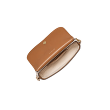 Carica l'immagine nel visualizzatore di Gallery, Michael Kors Borsa A Tracolla Mini Nolita Vanilla/Acorn - STANGA Pelletteria