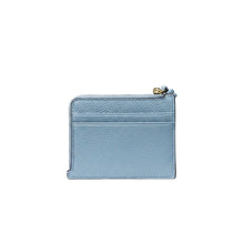 Carica l'immagine nel visualizzatore di Gallery, Michael Kors Portacarte Con Cinturino Jet Set Chambray - STANGA Pelletteria