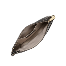 Carica l'immagine nel visualizzatore di Gallery, Micheal Kors Pochette Media Black - STANGA Pelletteria