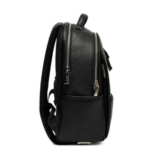 Carica l'immagine nel visualizzatore di Gallery, Micheal Kors Zaino Sable Black - STANGA Pelletteria