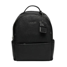 Carica l'immagine nel visualizzatore di Gallery, Micheal Kors Zaino Sable Black - STANGA Pelletteria