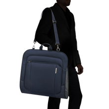 Carica l'immagine nel visualizzatore di Gallery, Samsonite Respark Porta Abiti Midnight Blue