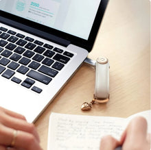 Carica l'immagine nel visualizzatore di Gallery, Orbitkey Chiavetta Usb 3.0 32GB - STANGA Pelletteria