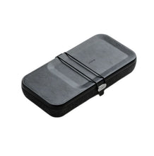 Carica l'immagine nel visualizzatore di Gallery, Orbitkey Nest Organizzatore Portatile - STANGA Pelletteria