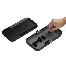 Carica l'immagine nel visualizzatore di Gallery, Orbitkey Nest Organizzatore Portatile - STANGA Pelletteria