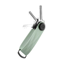 Carica l'immagine nel visualizzatore di Gallery, Orbitkey Portachiavi Active Mist - STANGA Pelletteria