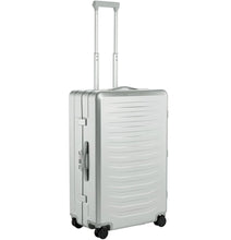 Carica l'immagine nel visualizzatore di Gallery, Porsche Design Roadster Aluminum Trolley L - STANGA Pelletteria