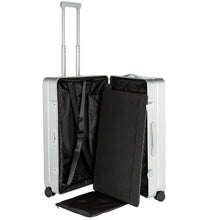 Carica l'immagine nel visualizzatore di Gallery, Porsche Design Roadster Aluminum Trolley L - STANGA Pelletteria