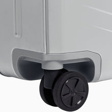 Carica l'immagine nel visualizzatore di Gallery, Porsche Design Roadster Aluminum Trolley L - STANGA Pelletteria