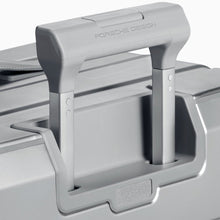 Carica l'immagine nel visualizzatore di Gallery, Porsche Design Roadster Aluminum Trolley L - STANGA Pelletteria