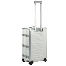 Carica l'immagine nel visualizzatore di Gallery, Porsche Design Roadster Aluminum Trolley M - STANGA Pelletteria