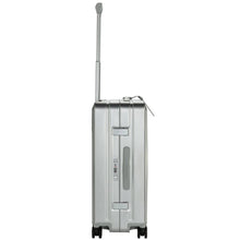 Carica l'immagine nel visualizzatore di Gallery, Porsche Design Roadster Aluminum Trolley M - STANGA Pelletteria