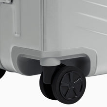 Carica l'immagine nel visualizzatore di Gallery, Porsche Design Roadster Aluminum Trolley M - STANGA Pelletteria