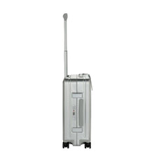 Carica l'immagine nel visualizzatore di Gallery, Porsche Design Roadster Aluminum Trolley S - STANGA Pelletteria
