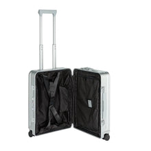 Carica l'immagine nel visualizzatore di Gallery, Porsche Design Roadster Aluminum Trolley S - STANGA Pelletteria