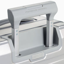 Carica l'immagine nel visualizzatore di Gallery, Porsche Design Roadster Aluminum Trolley S - STANGA Pelletteria