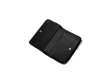 Carica l'immagine nel visualizzatore di Gallery, Portafoglio Coccinelle Logo C - me Nero - STANGA Pelletteria