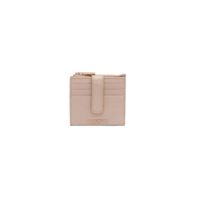 Carica l'immagine nel visualizzatore di Gallery, Portafoglio Coccinelle Metallic Medium Rosette - STANGA Pelletteria