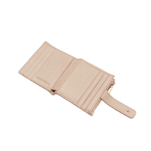 Carica l'immagine nel visualizzatore di Gallery, Portafoglio Coccinelle Metallic Medium Rosette - STANGA Pelletteria