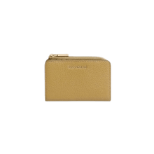 Carica l'immagine nel visualizzatore di Gallery, Portafoglio Coccinelle Metallic Seagrass - STANGA Pelletteria