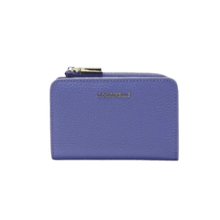 Carica l'immagine nel visualizzatore di Gallery, Portafoglio Coccinelle Metallic Soft Azul - STANGA Pelletteria