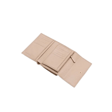 Carica l'immagine nel visualizzatore di Gallery, Portafoglio Coccinelle Metallic Soft Rosette - STANGA Pelletteria