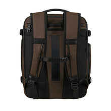 Carica l'immagine nel visualizzatore di Gallery, Samsonite Zaino Cabin Pack Dark Brown