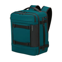 Carica l'immagine nel visualizzatore di Gallery, Samsonite Zaino Cabin Pack Deep Teal