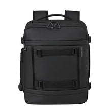 Carica l'immagine nel visualizzatore di Gallery, Samsonite Zaino Cabin Pack Black