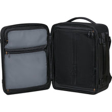 Carica l'immagine nel visualizzatore di Gallery, Samsonite Zaino Cabin Pack Black