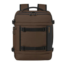 Carica l'immagine nel visualizzatore di Gallery, Samsonite Zaino Cabin Pack Dark Brown
