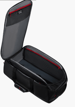 Carica l'immagine nel visualizzatore di Gallery, Samsonite Ecodiver Borsone M Black - STANGA Pelletteria