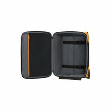 Carica l'immagine nel visualizzatore di Gallery, Samsonite Ecodiver Borsone Underseater Con Ruote 45cm Giallo - STANGA Pelletteria